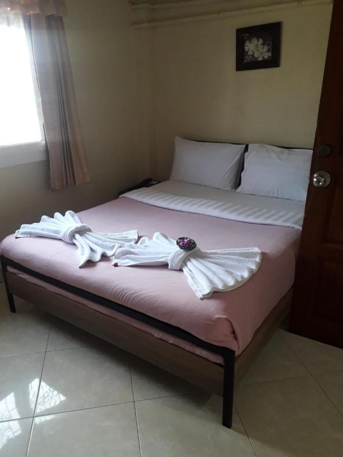 Chaiyapoon Inn Pattaya Eksteriør bilde